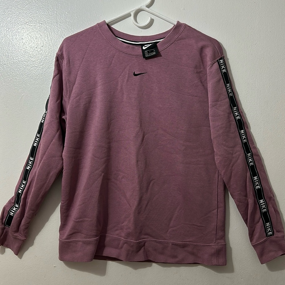 Nike sweater